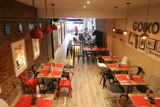 Goiko Grill
